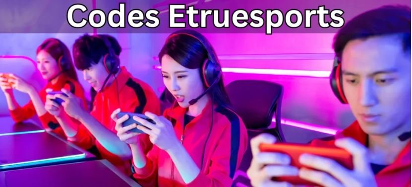 Codes Etruesports