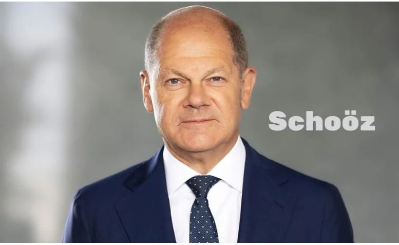 Schoöz