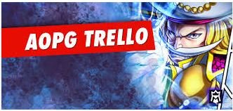 AOPG Trello