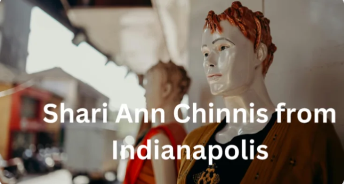 Shari ann chinnis indianapolis