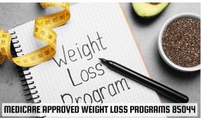 Medicare Approved Weight Loss Programs 85044