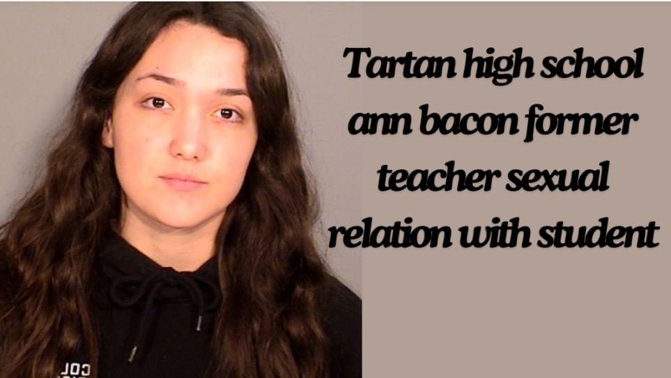 tartan high school ann bacon