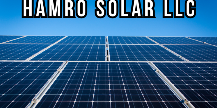 Hamro Solar LLC