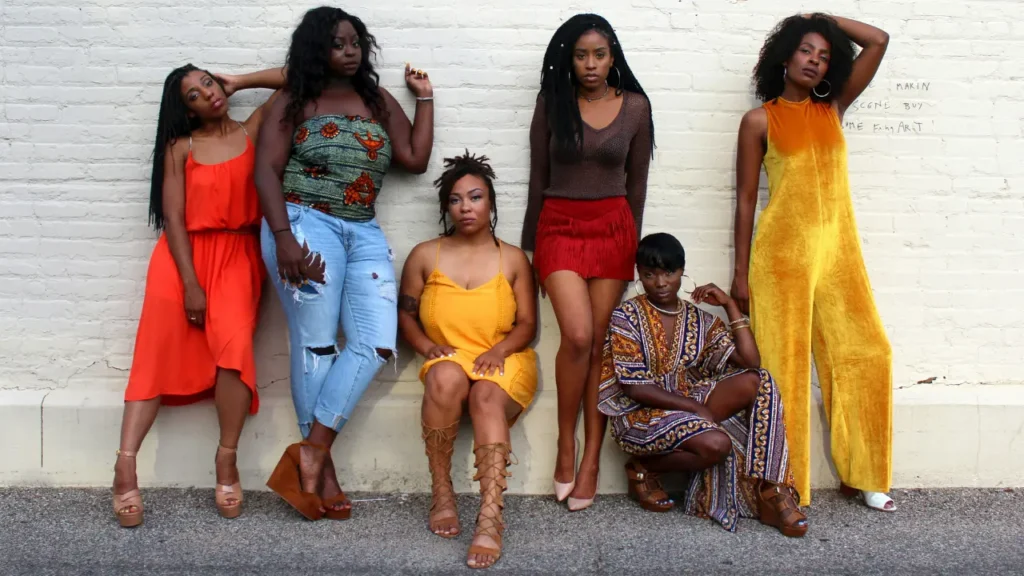 Baddiehub Everyday Glam for Everyone