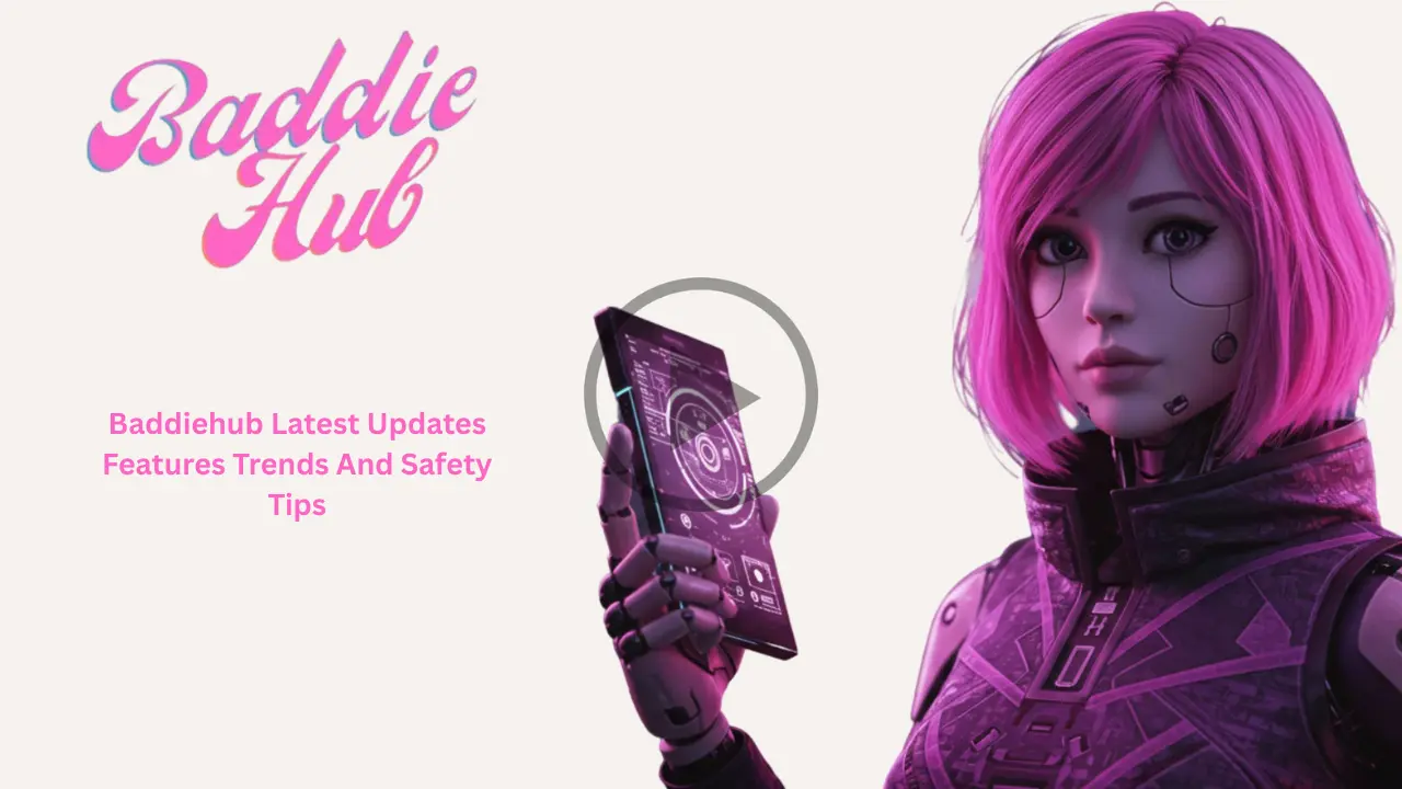 Baddiehub Latest Updates