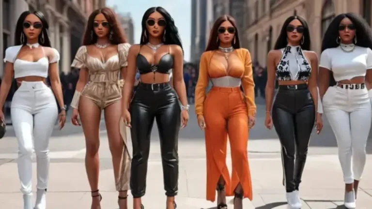 Baddiehub XXX