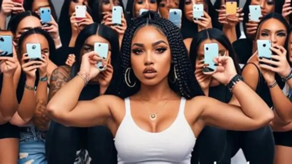 Empowering Black Creators and Influencers Baddiehub Ebony