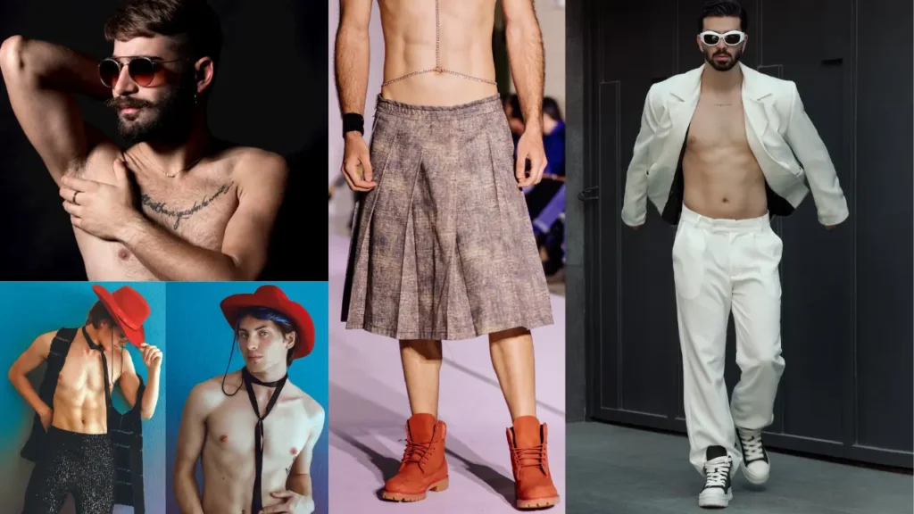 Fashion And Beauty Influence Baddiehub Latina