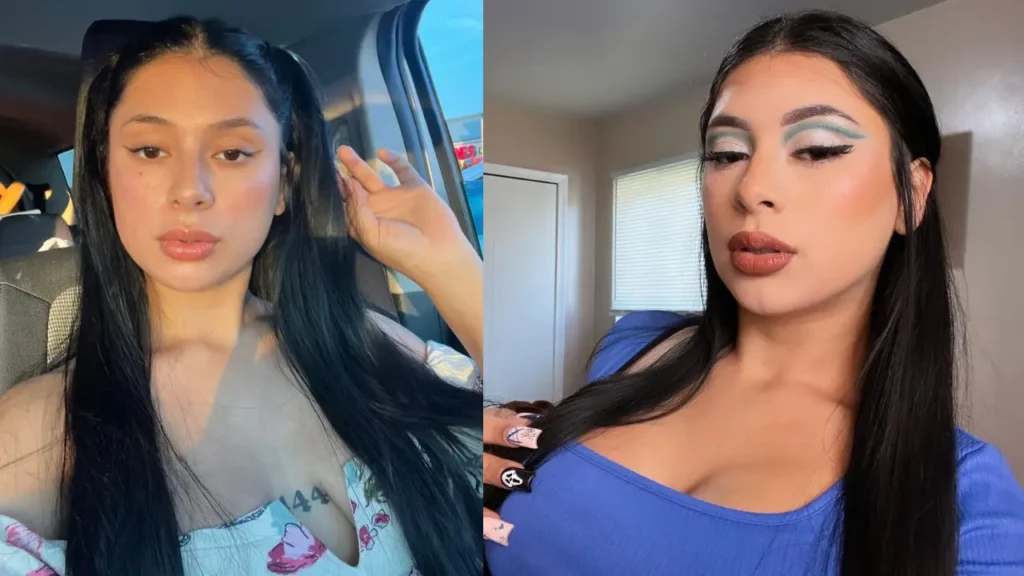 Role of Fashion and Brands Lexi2Legit Baddiehub